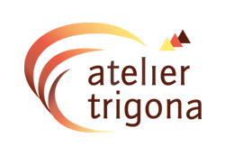 atelier trigona logo